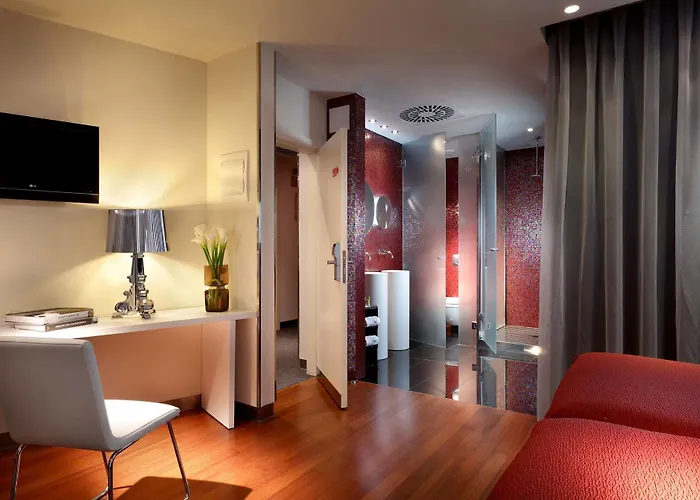 Bcn Design 5* Barselona