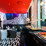 Bcn Design فندق 5*
