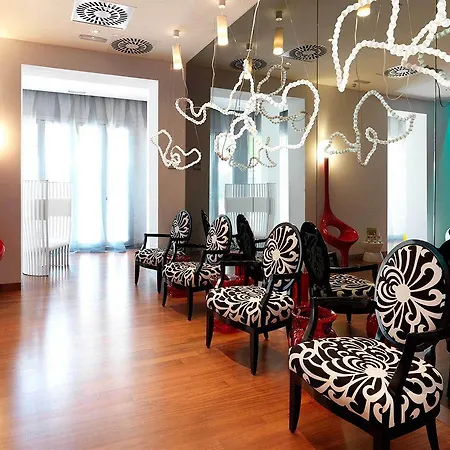 Bcn Design Hotel Barcelona