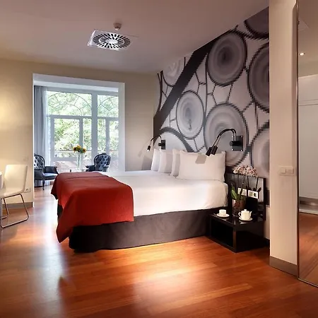 Bcn Design 5* Barcelona