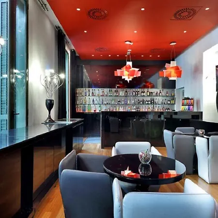 Hotel Bcn Design 5*