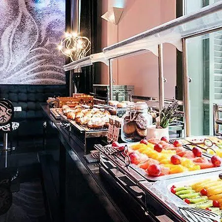 Bcn Design 5* Barcelona