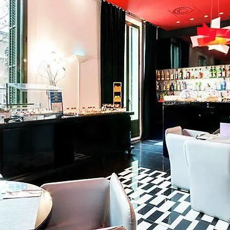 Hotel Bcn Design Barcelona
