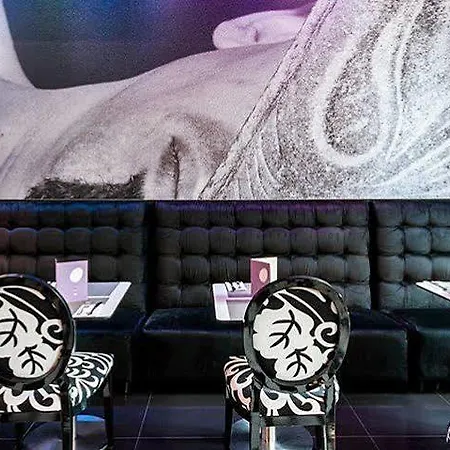 Bcn Design Hotel Barcelona