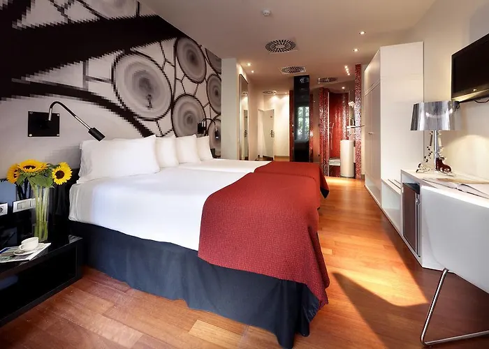 Bcn Design Otel
