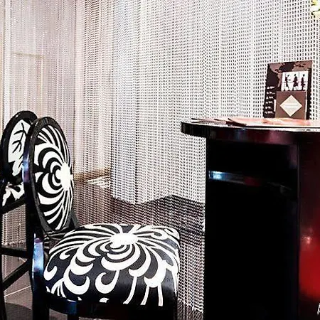 Bcn Design Hotel Barcelona