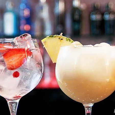 Hotel Bcn Design Barcelona