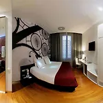 Bcn Design Hotel Barcelona
