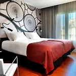 Bcn Design Hotel Barcelona