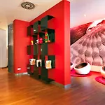 Hotel Bcn Design Barcelona
