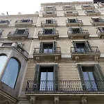Bcn Design 酒店