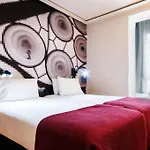 Hotel Bcn Design