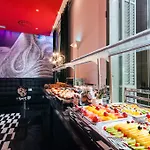 Otel Bcn Design