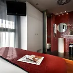 Hotel Bcn Design