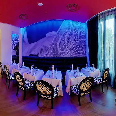 Bcn Design 5* Barcelone