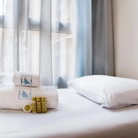 Bcn Design Hotel 5*