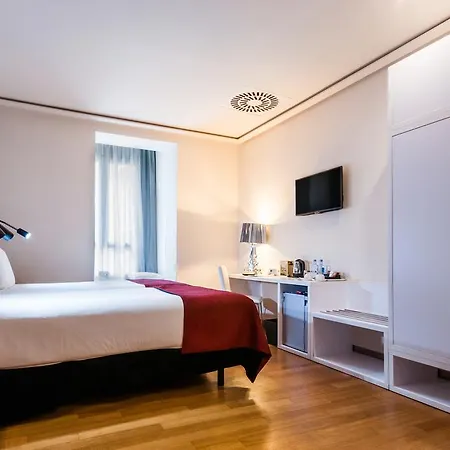 Bcn Design Hotel