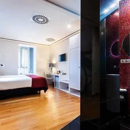 Hotel Bcn Design Barcelone