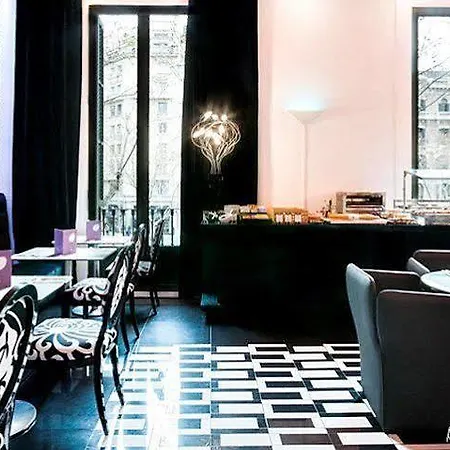 Hotel Bcn Design