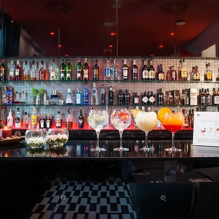 Hotel Eurostars Bcn Design