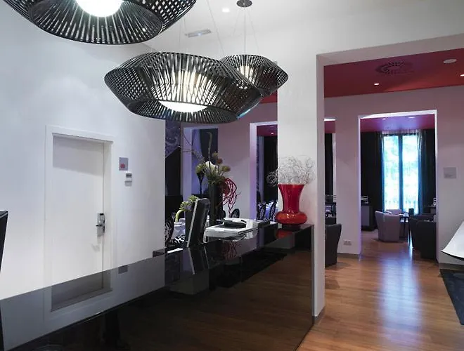 Hotel Eurostars Bcn Design