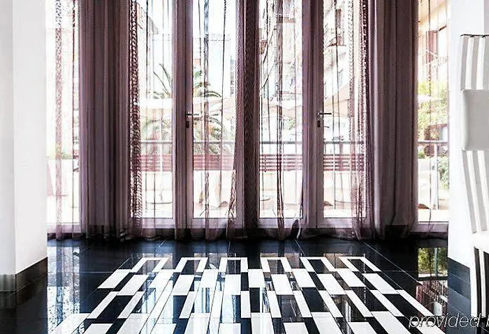 Eurostars Bcn Design Hotel 5*