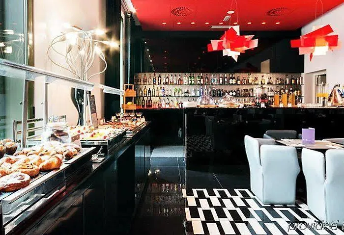 Eurostars Bcn Design Hotel