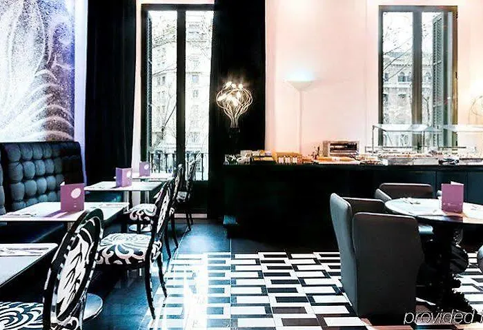 Hotel Eurostars Bcn Design