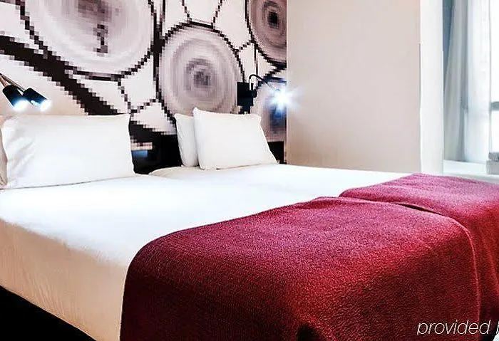 Eurostars Bcn Design 5* Barcelona